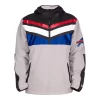 New Era Buffalo Bills Alpine 1/4 Zip Jacket