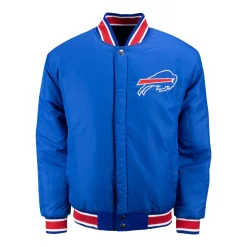 JH Design Buffalo Bills Sublimated Full-Zip Jacket -SportThreads BILLMJ0085 A1