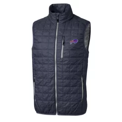 Cutter & Buck Primaloft Full Zip Vest