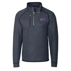 Cutter & Buck 1/2 Zip Sweater Jacket