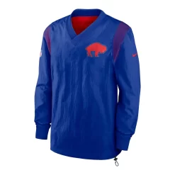 Nike Bills Retro Team Jacket