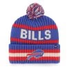 '47 Brand Bills Bering Knit
