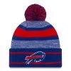 New Era Bills Stripe Knit