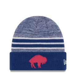 Bills New Era Vintage Knit