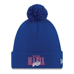 Bills New Era Bills Mafia Knit