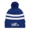 Bills New Era 2 Tone Bills Mafia Royal Knit