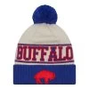 Bills 2023 New Era Historic Alternate Sideline Knit Hat