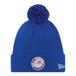 New Era Buffalo Bills 2023 AFC East Division Champions Knit Hat