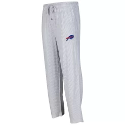 Concepts Sport Bills Team Logo Melody Pants