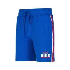 Concepts Sport Bills Team Stripe Shorts