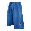 Profile Big & Tall Bills Team Logo Shorts