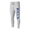 Profile Big & Tall Bills Team Wordmark Pajama Pant