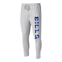Profile Big & Tall Bills Team Wordmark Pajama Pant