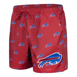 Pro Standard Buffalo Bills All Over Shorts -SportThreads BILLMP0030 Ccopy