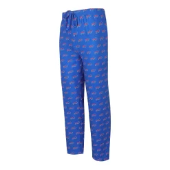 Concepts Sport Buffalo Bills All Over Pants