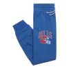 Homage Buffalo Bills Helmet Logo Sweatpants