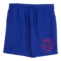Junk Food Bills Pregame Shorts