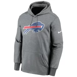 Nike Bills Primary Logo Pullover Hood