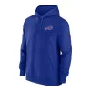 Nike Buffalo Bills Sideline Club Pullover Sweatshirt