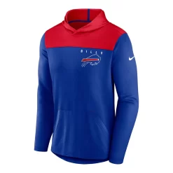 Nike Buffalo Bills Primetime Lightweight Sweatshirt