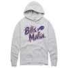 Homage Bills Mafia Team Logo Sweatshirt