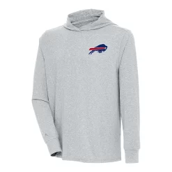Antigua Bills Saga Pullover Sweatshirt