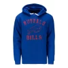 Darius Rucker Buffalo Bills Coaches Pullover Sweatshirt