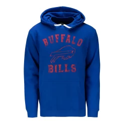 Darius Rucker Buffalo Bills Coaches Pullover Sweatshirt