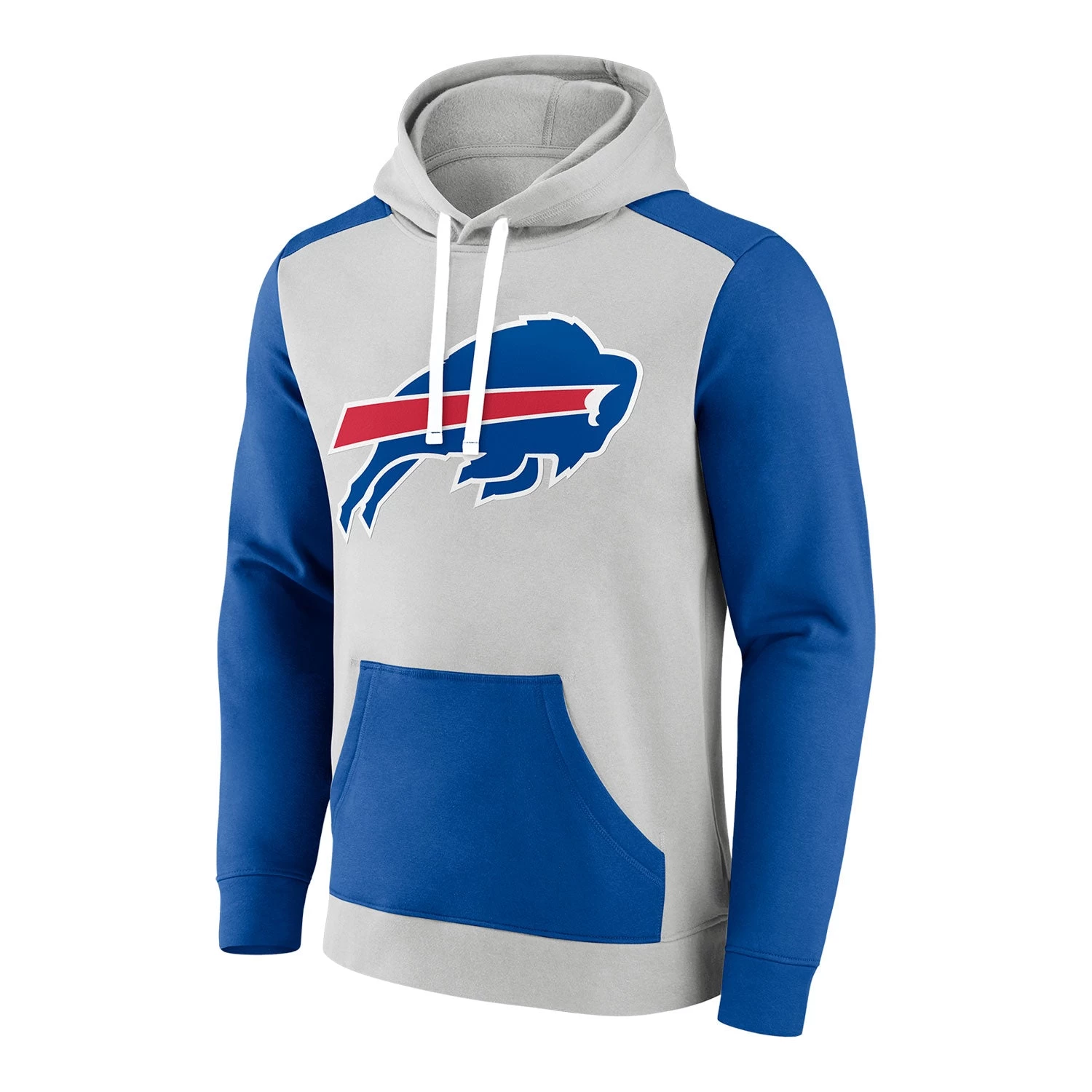 Fanatics Buffalo Bills Contrast Sweatshirt 1 Fanatics Buffalo Bills Contrast Sweatshirt