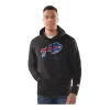 Starter Buffalo Bills "Hey, Hey Buffalo" Sweatshirt