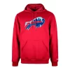 New Era Buffalo Bills Frozen Logo Sweatshirt