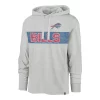 '47 Brand Bills Field Franklin Long Sleeve Hooded T-Shirt