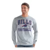 Starter Buffalo Bills Long Sleeve T-Shirt