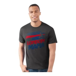 GIII Starter Bills London Mafia T-Shirt