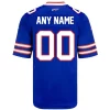 Youth Nike Game Home Personalized Jersey