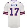 Nike Game Away Josh Allen Jersey