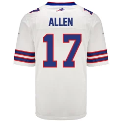 Nike Game Away Josh Allen Jersey