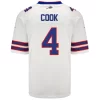 Nike Game Away James Cook Jersey
