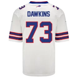 Nike Game Away Dion Dawkins Jersey