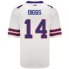 Nike Game Away Stefon Diggs Jersey