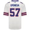 Nike Game Away A.J. Epenesa Jersey