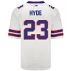 Nike Game Away Micah Hyde Jersey
