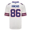 Nike Game Away Dalton Kincaid Jersey