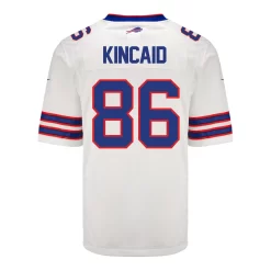 Nike Game Away Dalton Kincaid Jersey