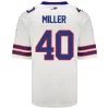 Nike Game Away Von Miller Jersey