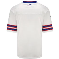 Nike Game Away Personalized Jersey 5 Nike Game Away Personalized Jersey -SportThreads BILLMZ0002 D BLANKBACK