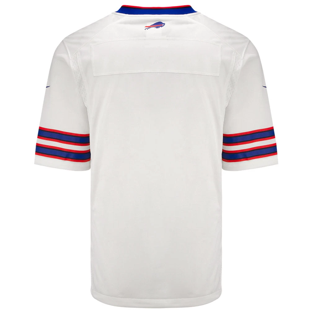 Nike Game Away Personalized Jersey 3 Nike Game Away Personalized Jersey - Image 3