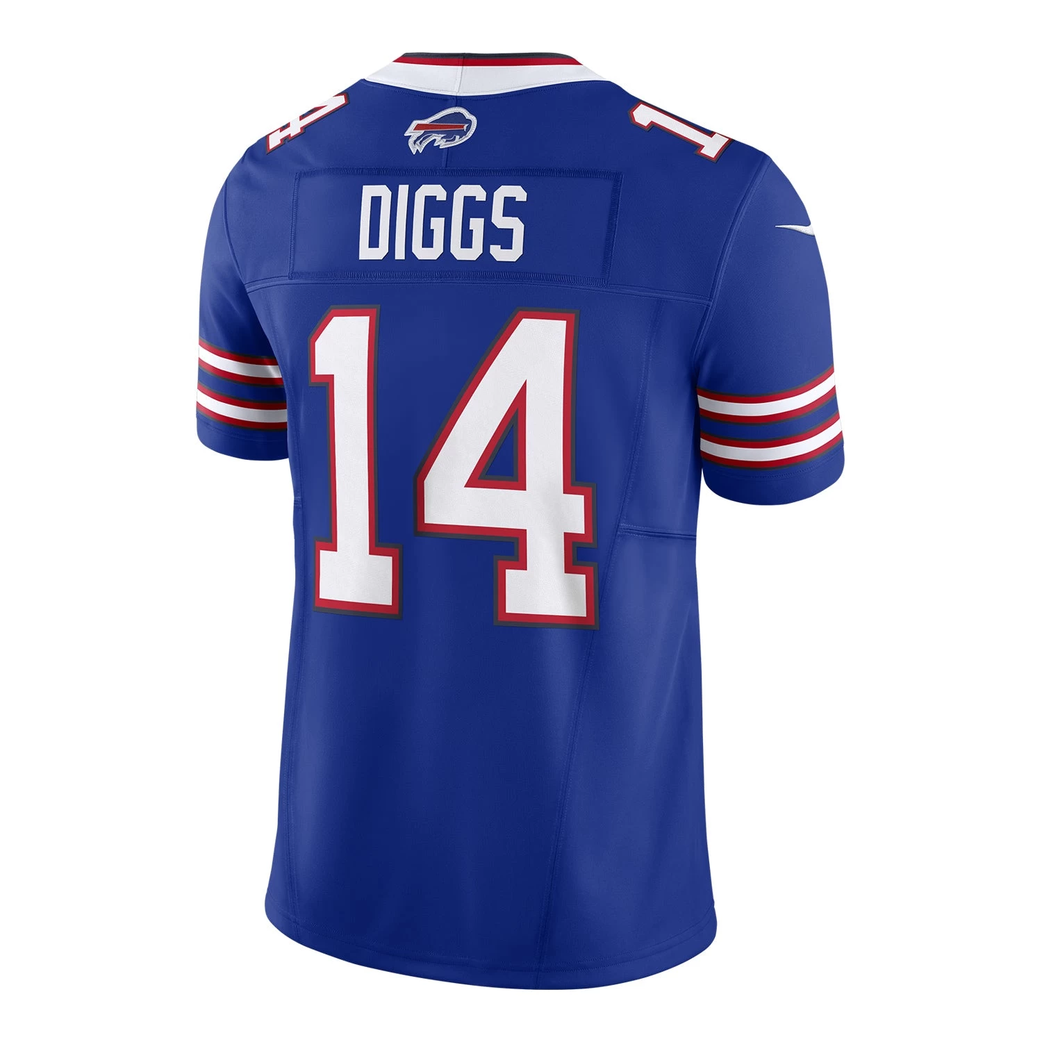 Stefon Diggs Buffalo Bills Nike Vapor F.U.S.E. Limited Jersey – Home 1 Stefon Diggs Buffalo Bills Nike Vapor F.U.S.E. Limited Jersey – Home