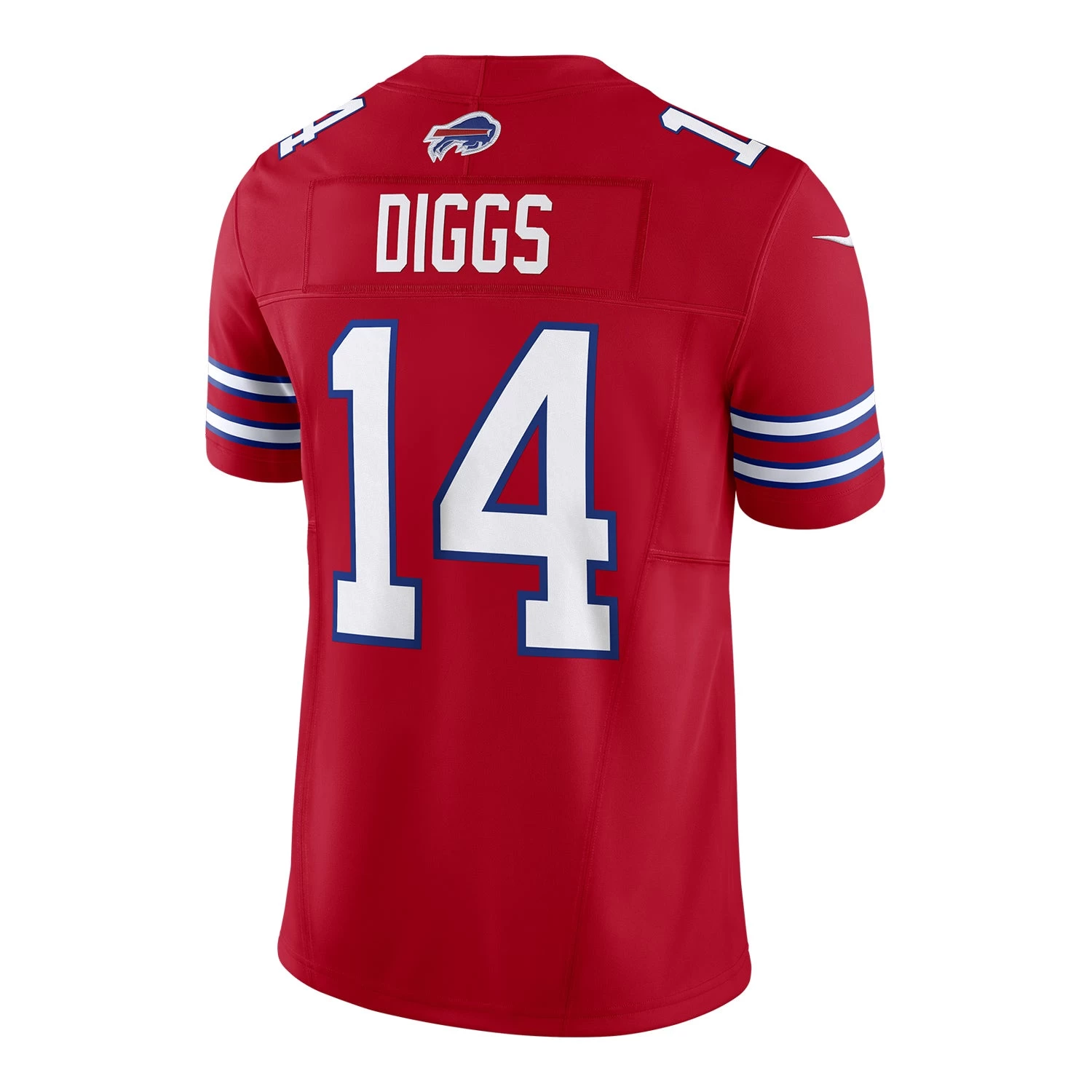 Stefon Diggs Buffalo Bills Nike Vapor F.U.S.E. Limited Jersey – Alternate 1 Stefon Diggs Buffalo Bills Nike Vapor F.U.S.E. Limited Jersey – Alternate