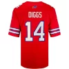 Nike Game Alternate Stefon Diggs Jersey